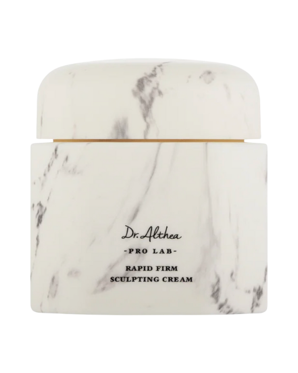 Dr. Althea Rapid Firm Sculpting Cream
