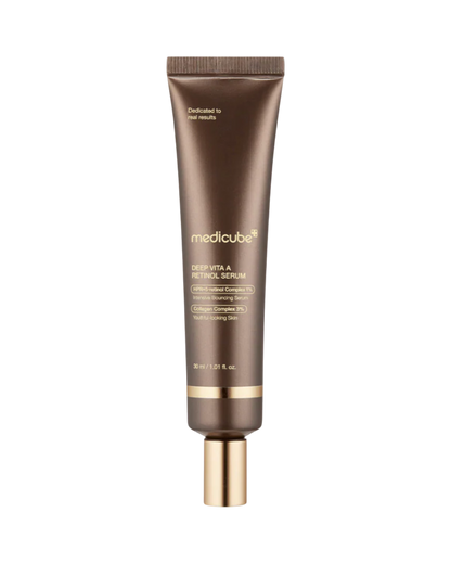 Diep Vita A Retinol Serum