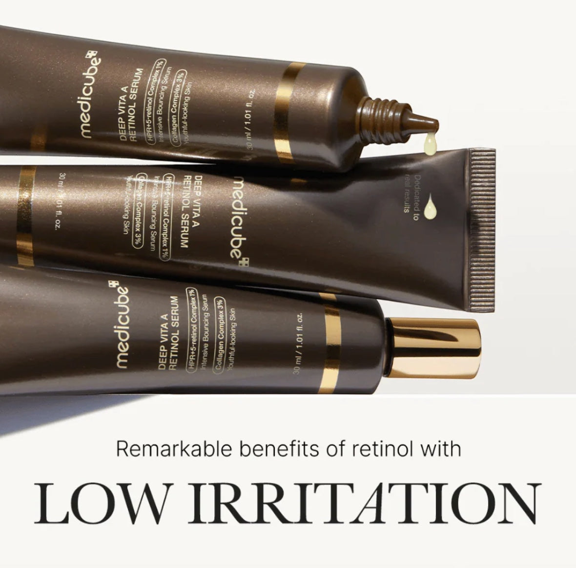Diep Vita A Retinol Serum