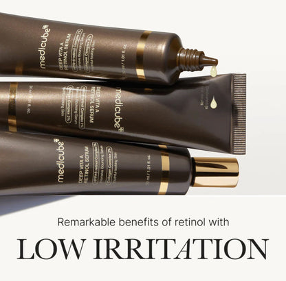 Diep Vita A Retinol Serum