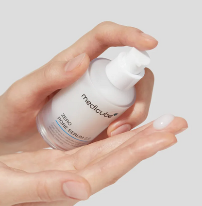 Zero Pore Serum 2.0