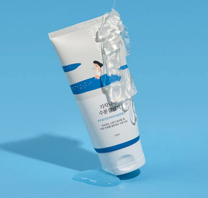 Berken sap hydraterende reiniger