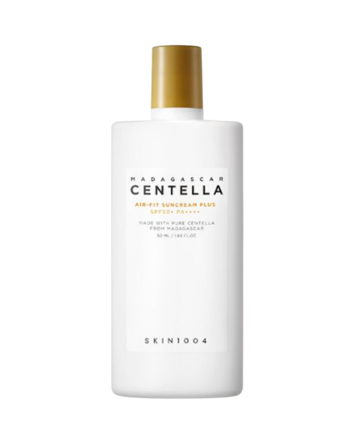 Madagascar Centella Air-Fit Suncream Plus SPF50+ PA++++