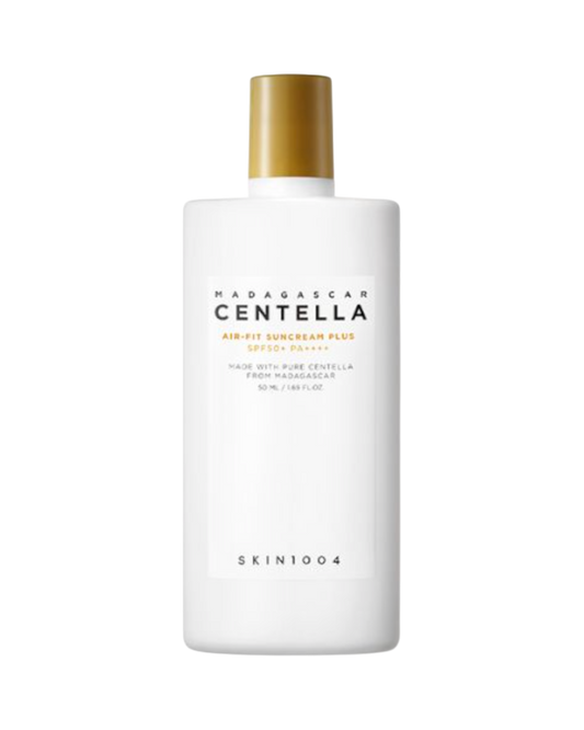 Madagascar Centella Air-Fit Suncream Plus SPF50+ PA++++