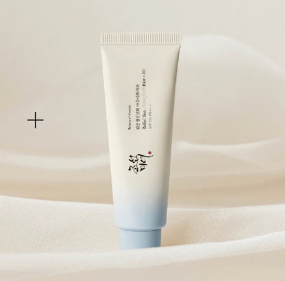 Relief Sun Aqua-fresh : Rijst + B5 SPF50+ PA++++
