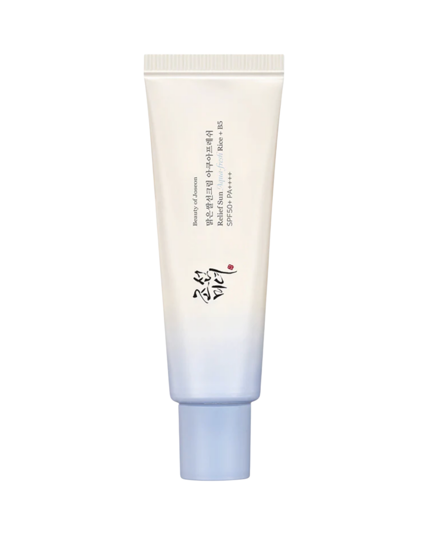 Relief Sun Aqua-fresh : Rijst + B5 SPF50+ PA++++