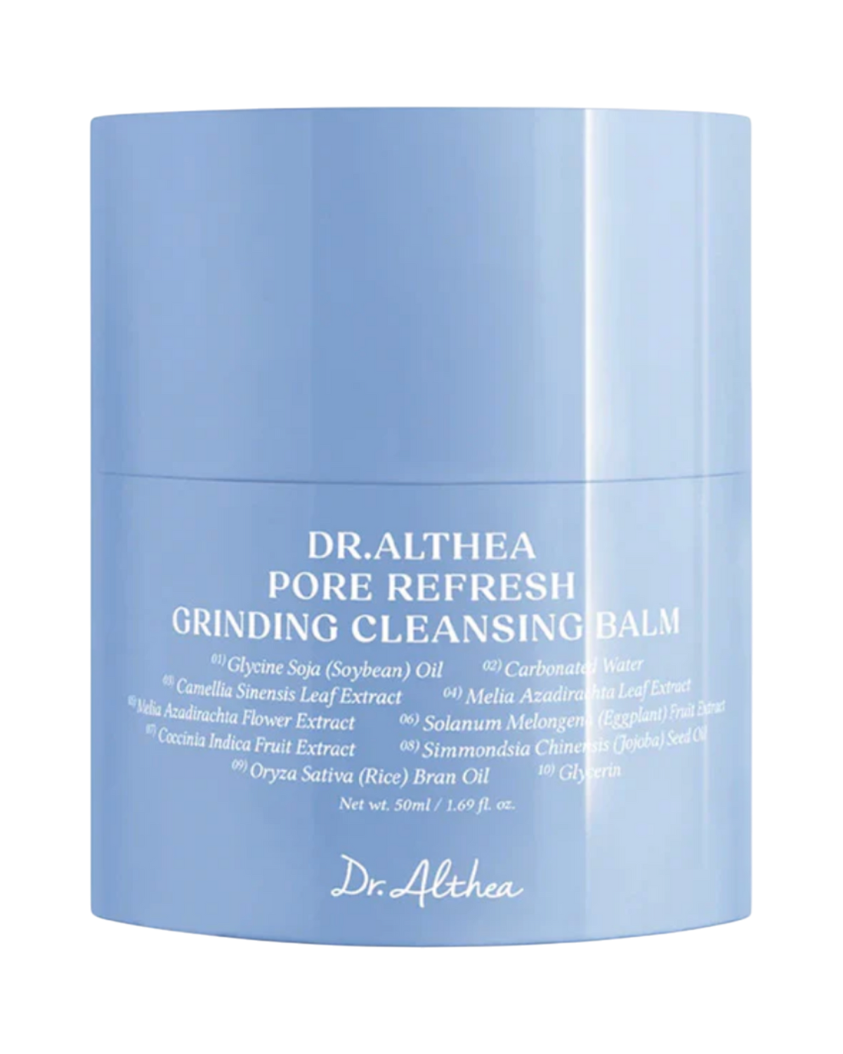 Pore Refresh Grinding Reinigingsbalsem