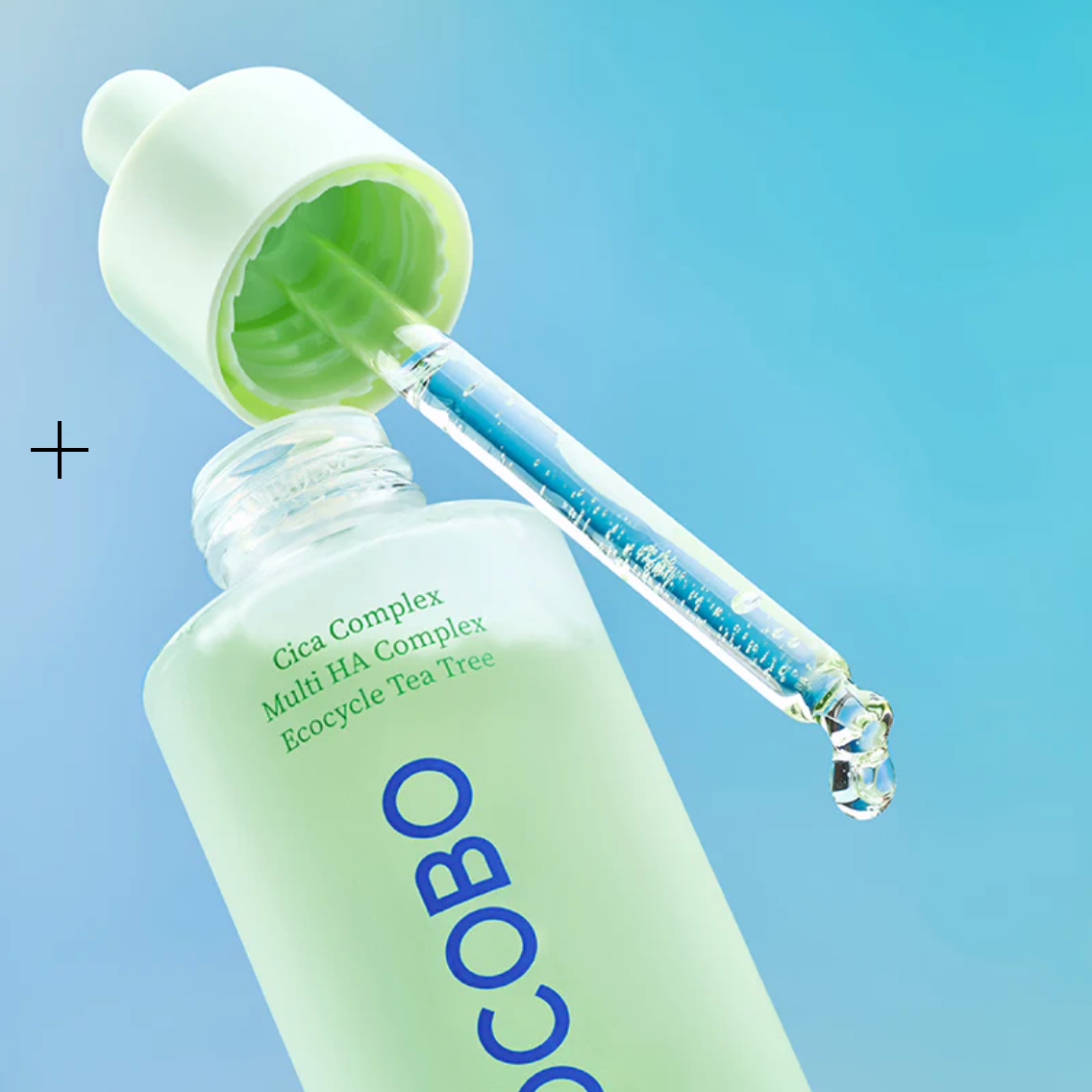 Cica Kalmerend Serum