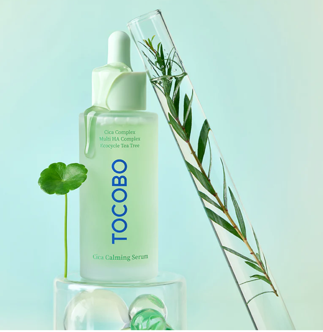 Cica Kalmerend Serum