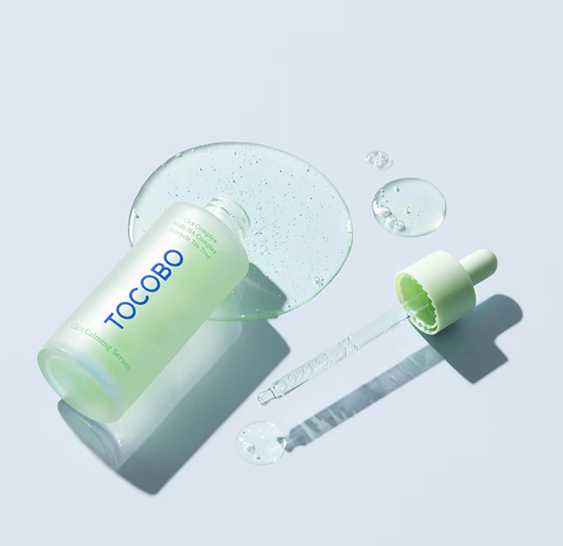 Cica Kalmerend Serum