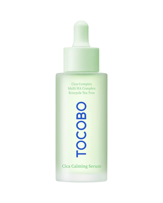 Cica Kalmerend Serum