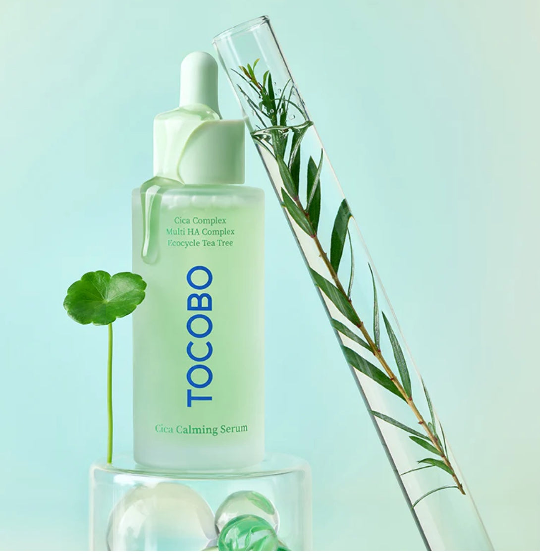 Cica Calming Serum