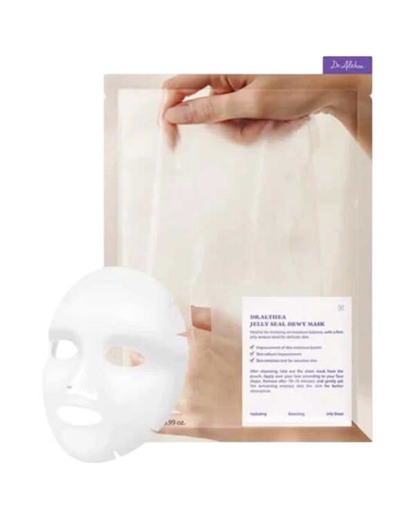 Jelly Seal Dewy Masker