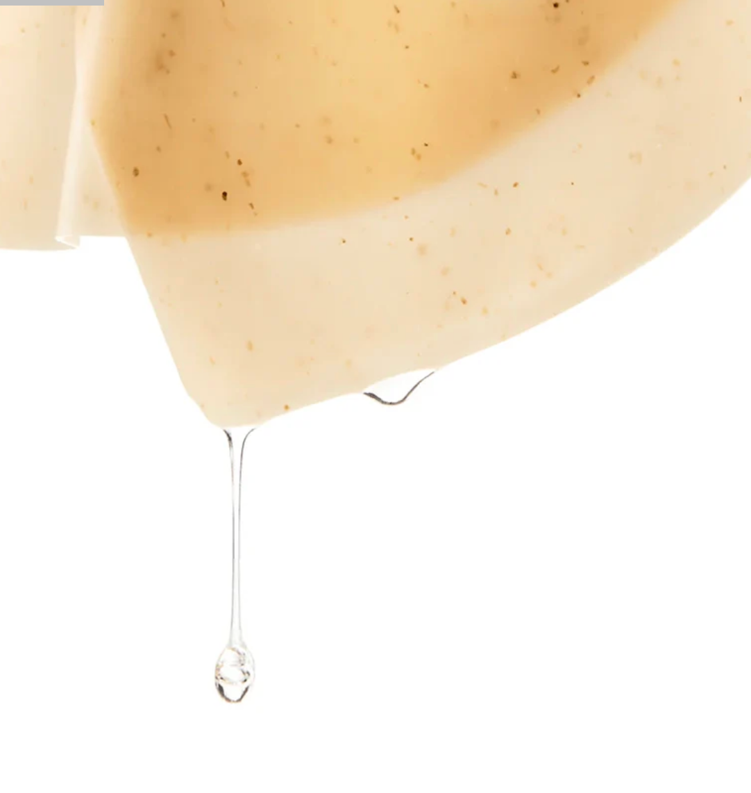 Rice 70 Glow Collageen Masker