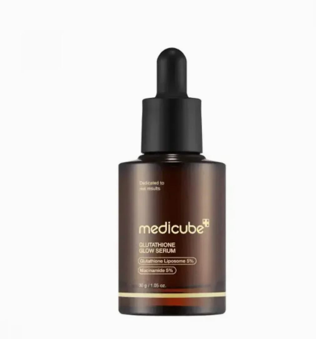 Glutathione Glow Ampoule