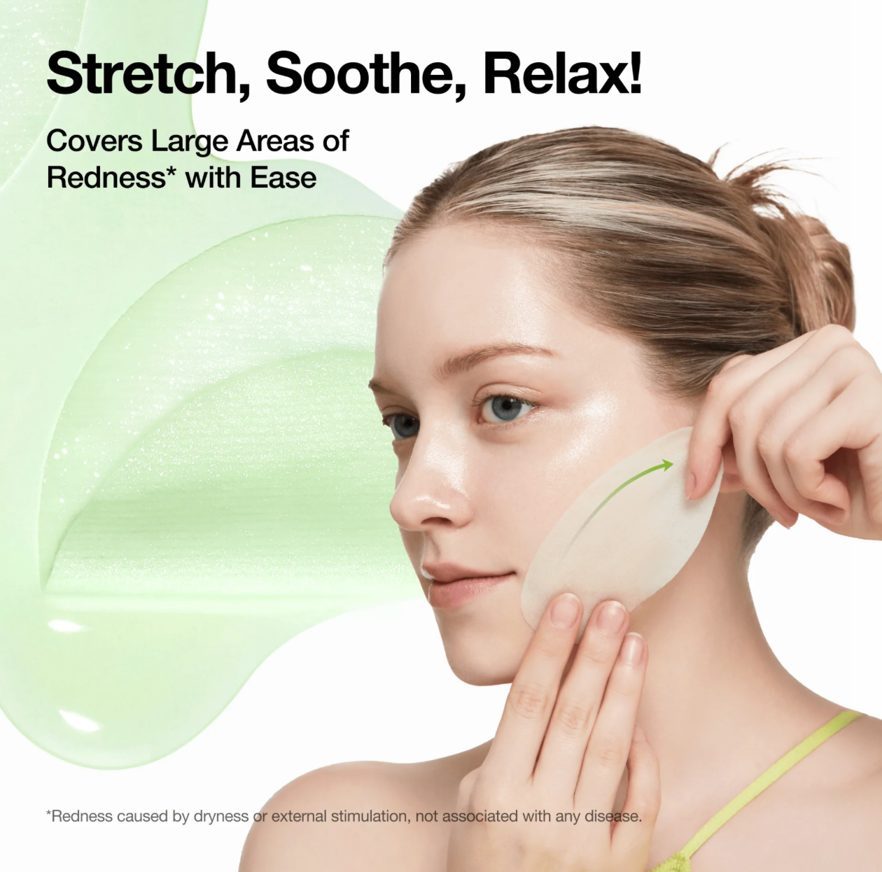 Azelaic 10 Hyaluron Roodheid Verzachtende Pad