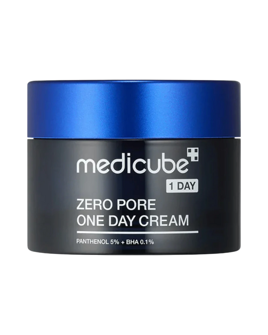 Zero Pore Dagcrème
