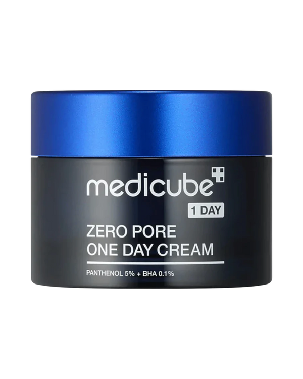 Zero Pore One-Day Cream