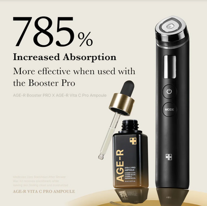 AGE-R Vita C Pro Ampul