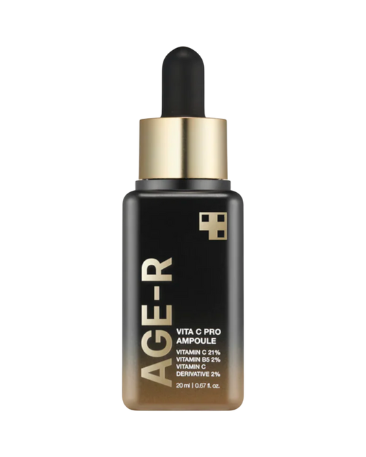 AGE-R Vita C Pro Ampoule