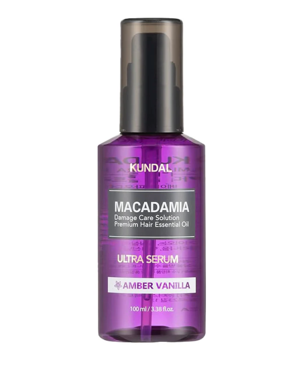KUNDAL Macadamia Ultra Hair Serum