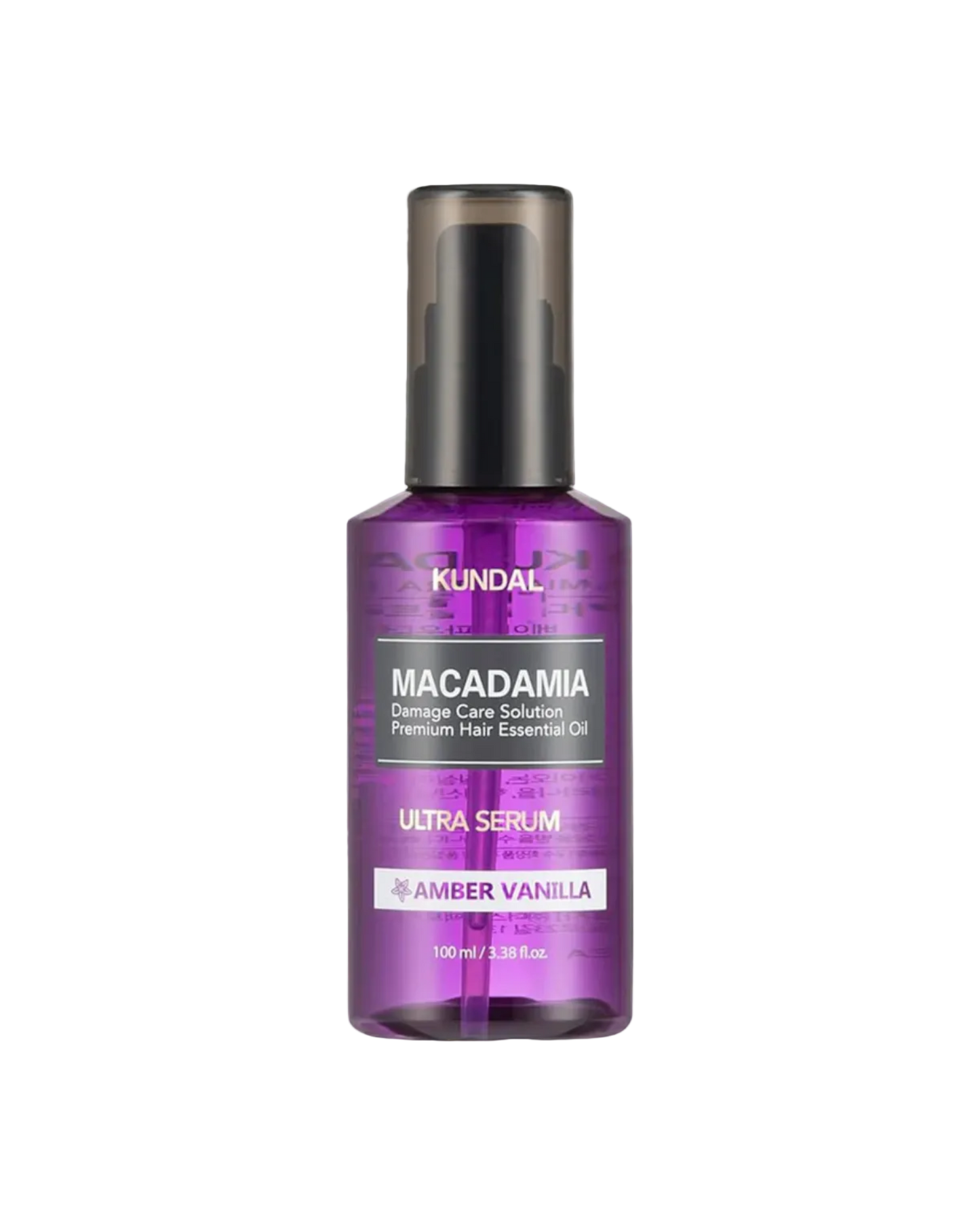 Macadamia Ultra Hair Serum