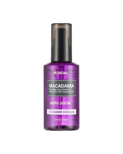 Macadamia Ultra Hair Serum