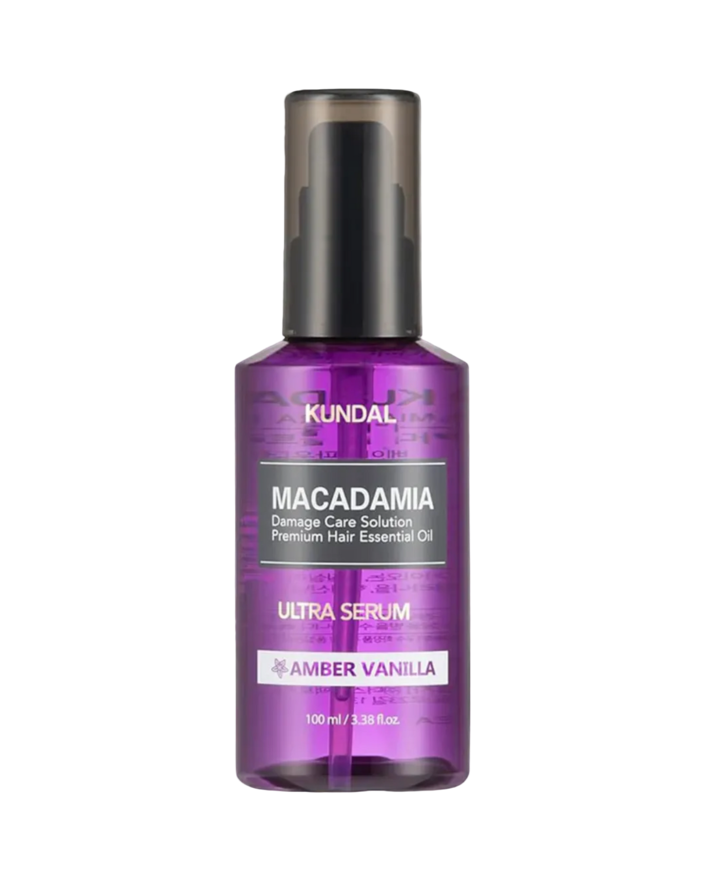 Macadamia Ultra Hair Serum