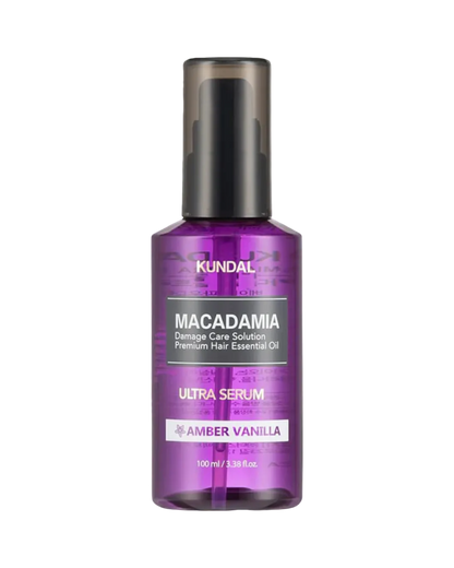 Macadamia Ultra Hair Serum