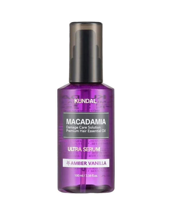 Macadamia Ultra Hair Serum