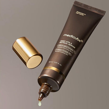Diep Vita A Retinol Serum