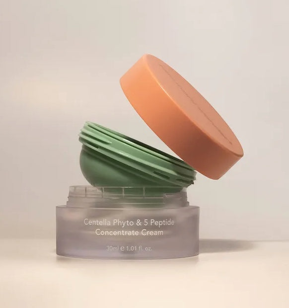 Centella Phyto & 5 Peptide Concentrate Crème