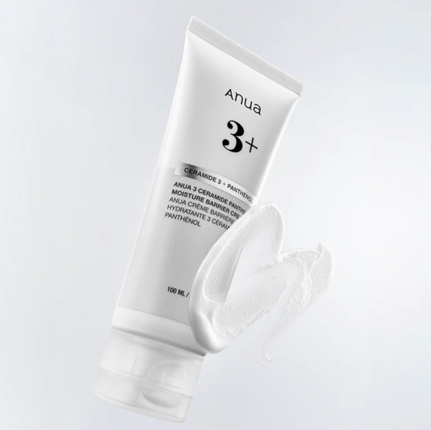 3 Ceramide Panthenol Vochtbarrièrecrème