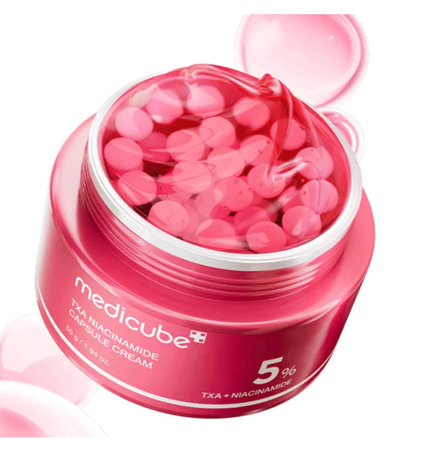 TXA Niacinamide Capsule Cream