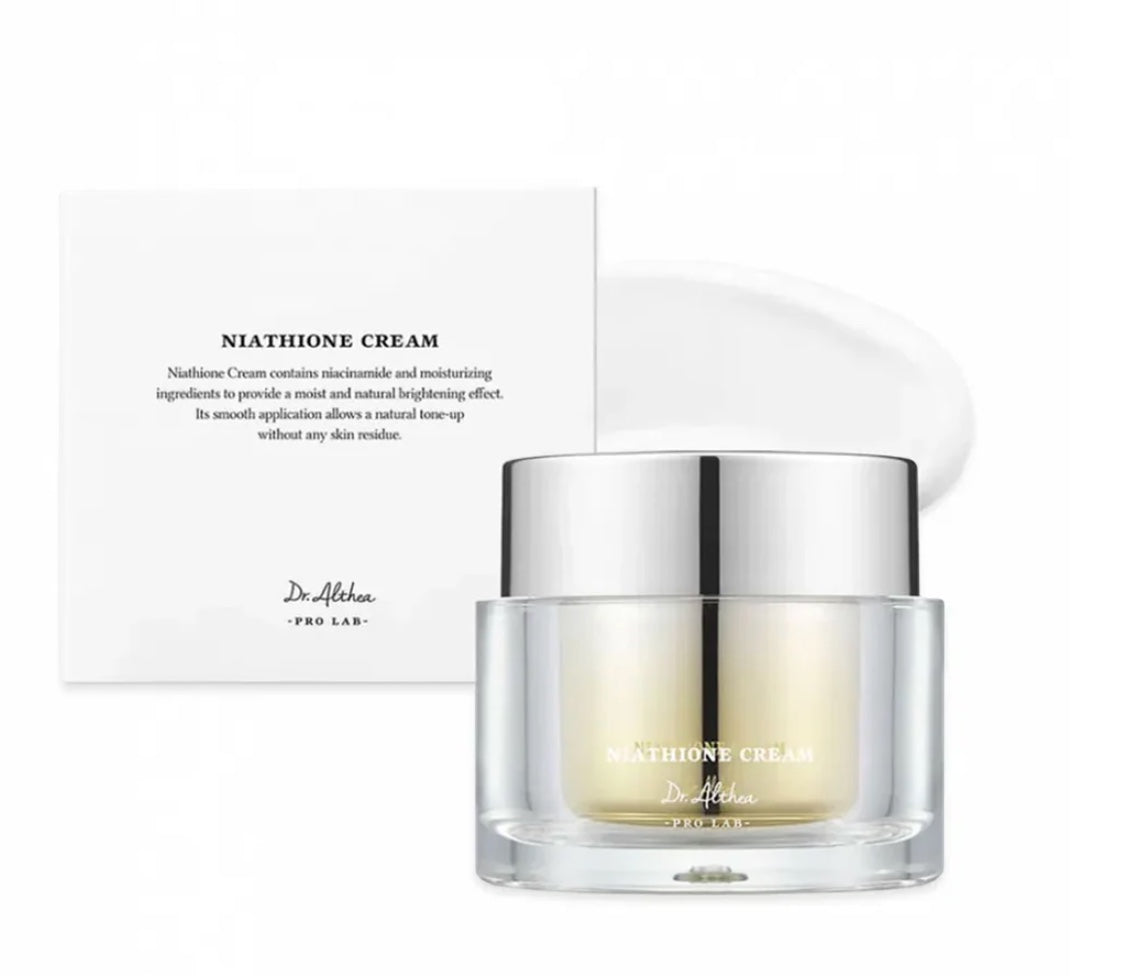Niathione Cream
