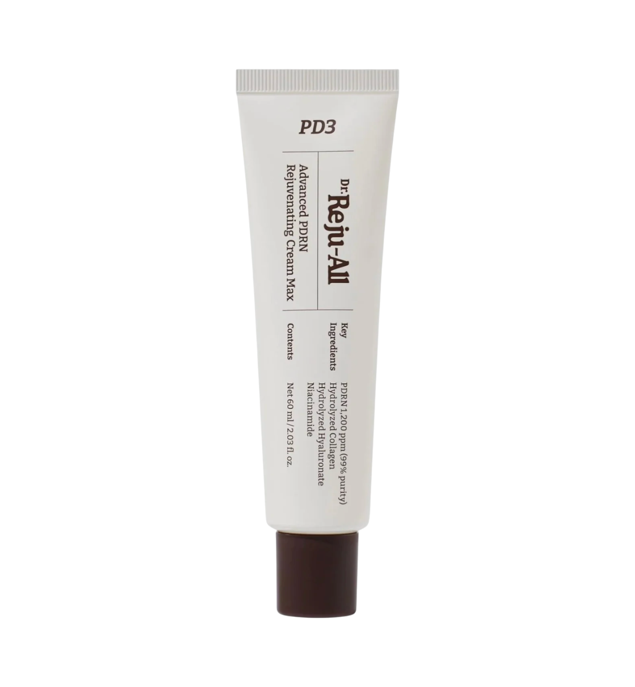 Advanced PDRN Rejuvenating Cream 60 ml