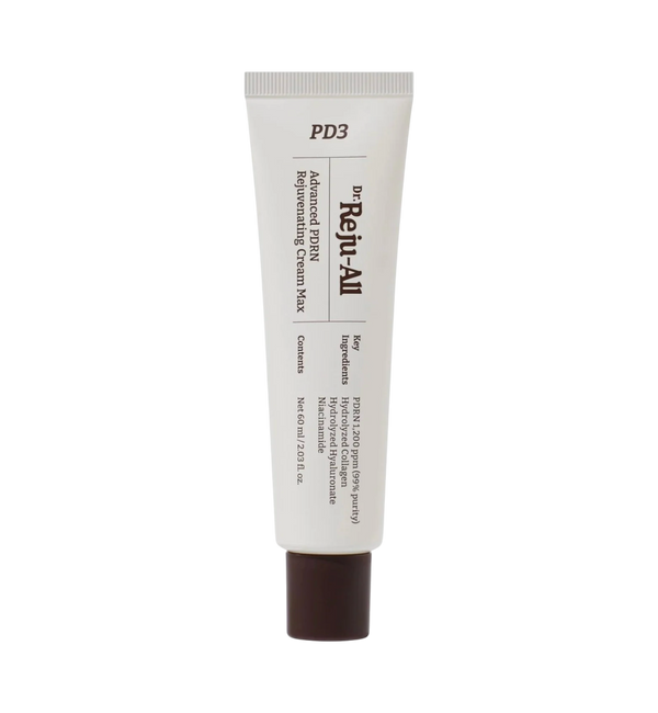Geavanceerde PDRN Verjongende Crème 60 ml