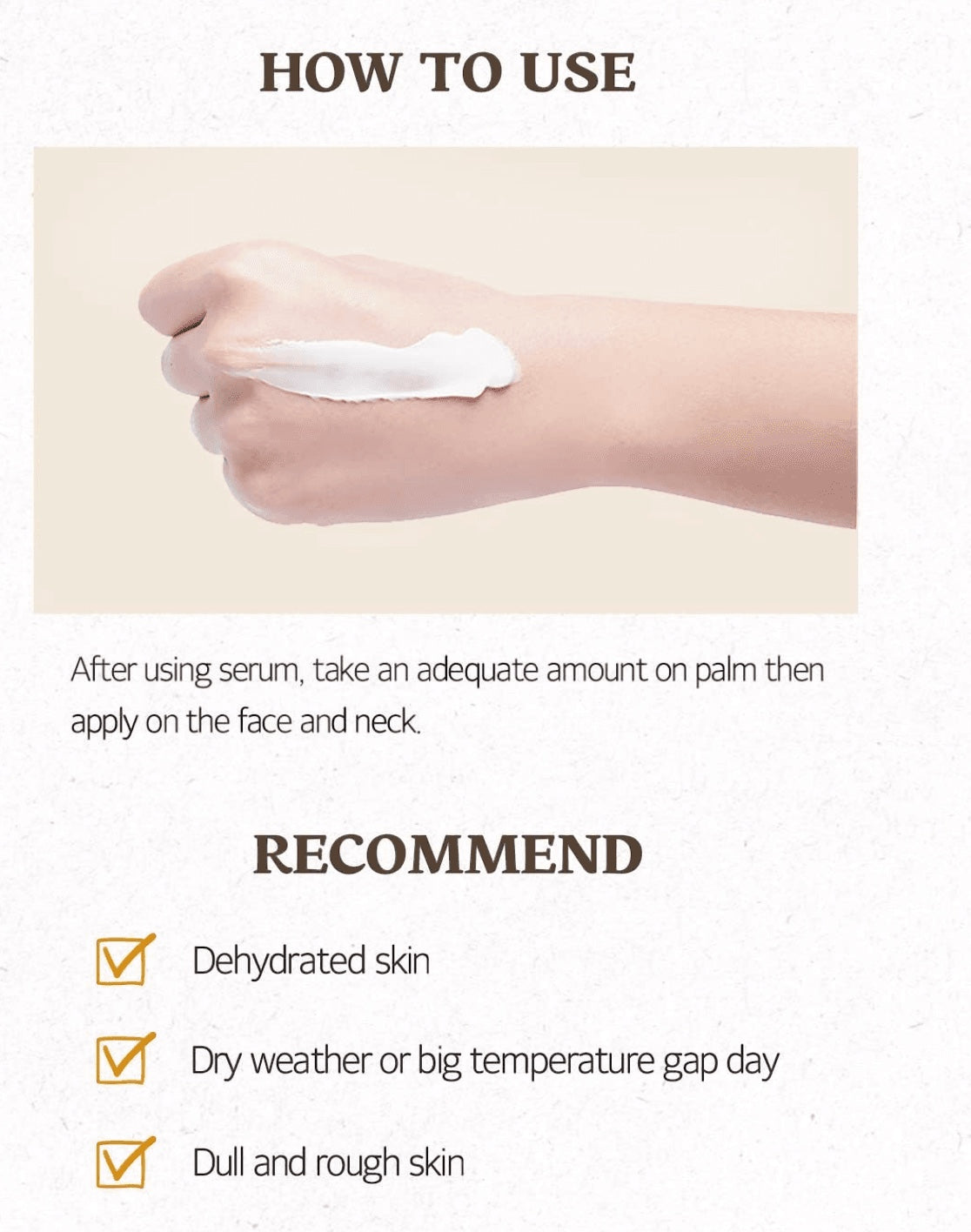 Royal Honey Propolis Enrich Barrier Cream - K-beauty glow