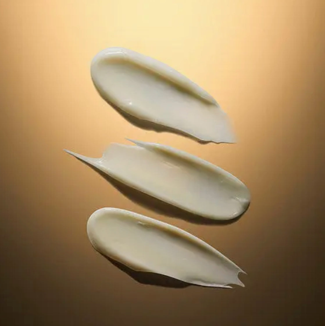 Diep liftende peptide oogcrème
