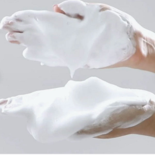 Zero Foam Cleanser