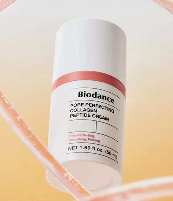 Pore Perfecting Collagen Peptide Cream