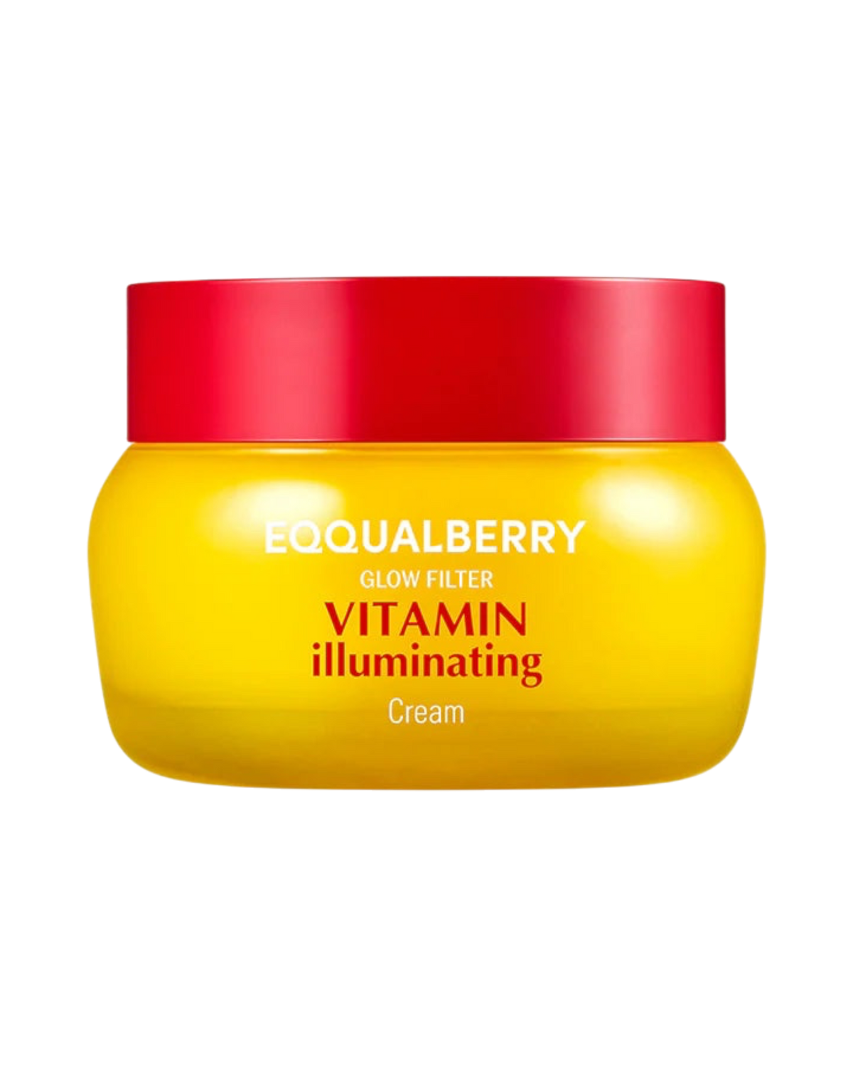 Vitamine Verhelderende Crème