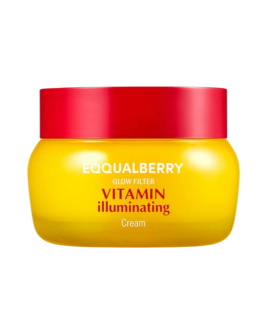 Vitamin illuminating Cream