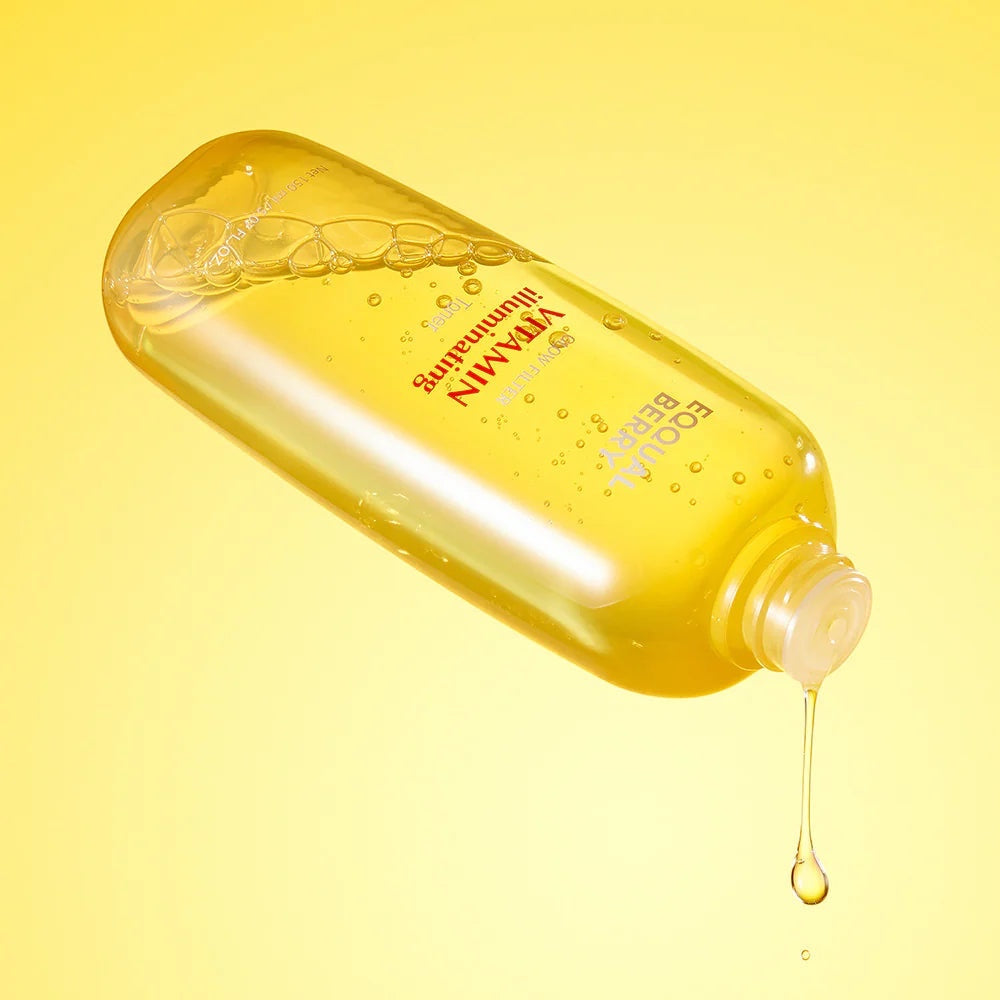 Vitamine Verhelderende Toner