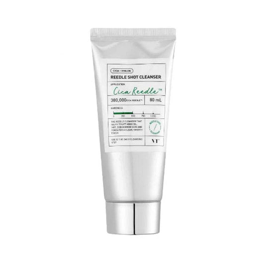 Reedle Shot Cleanser - K-beauty glow