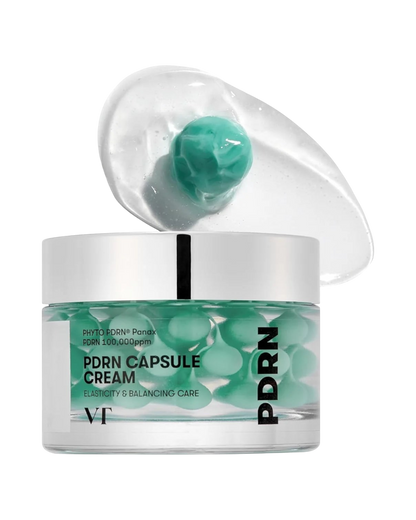 PDRN Capsule Cream 100