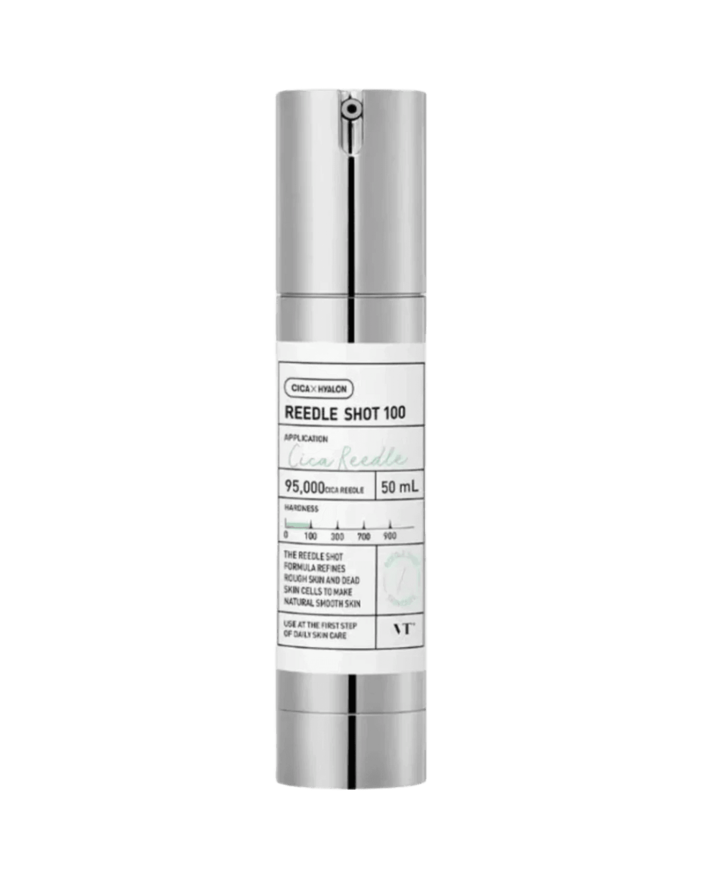 Reedle Shot 100 - K-beauty glow