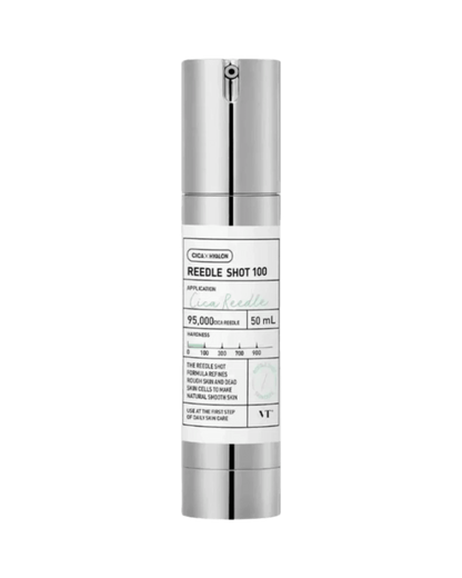 Reedle Shot 100 - K-beauty glow