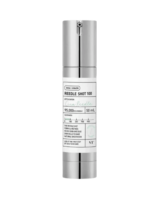 Reedle Shot 100 - K-beauty glow