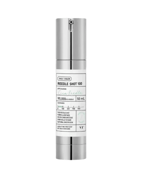 Reedle Shot 100 - K-beauty glow